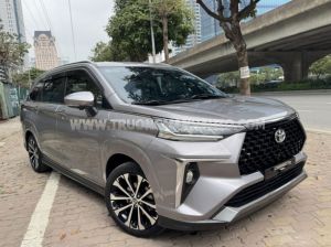 Xe Toyota Veloz Cross Top 1.5 CVT 2022