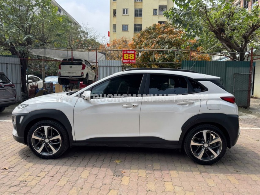 Hyundai Kona Đặc Biệt 2.0 AT