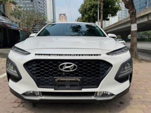 Xe Hyundai Kona Đặc Biệt 2.0 AT 2020