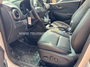 Xe Hyundai Kona Đặc Biệt 2.0 AT 2020