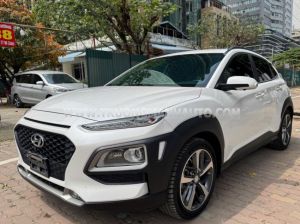 Xe Hyundai Kona Đặc Biệt 2.0 AT 2020