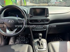 Xe Hyundai Kona Đặc Biệt 2.0 AT 2020