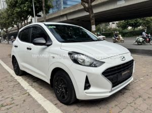 Xe Hyundai i10 1.2 MT Tiêu Chuẩn 2022