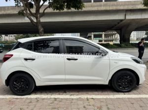 Xe Hyundai i10 1.2 MT Tiêu Chuẩn 2022