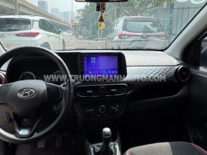 Xe Hyundai i10 1.2 MT Tiêu Chuẩn 2022