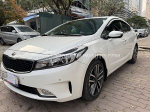 Xe Kia Cerato 1.6 AT 2016