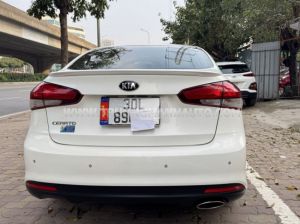 Xe Kia Cerato 1.6 AT 2016