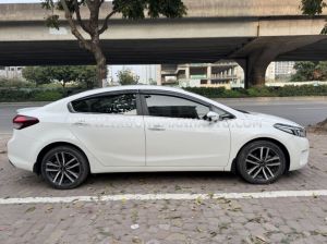 Xe Kia Cerato 1.6 AT 2016