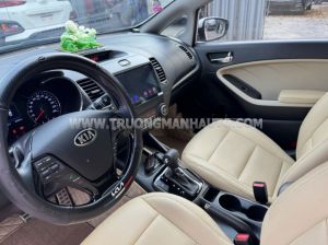 Xe Kia Cerato 1.6 AT 2016