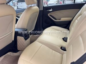 Xe Kia Cerato 1.6 AT 2016