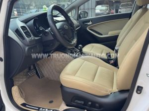 Xe Kia Cerato 1.6 AT 2016