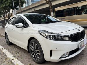 Xe Kia Cerato 1.6 AT 2016