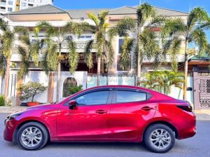 Xe Mazda 2 1.5 AT 2023