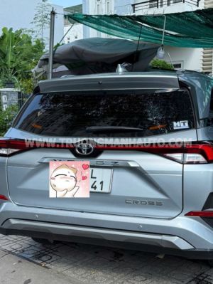 Xe Toyota Veloz Cross 1.5 CVT 2022