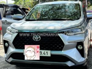 Xe Toyota Veloz Cross 1.5 CVT 2022