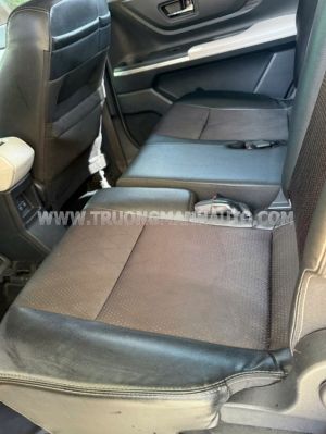 Xe Toyota Veloz Cross 1.5 CVT 2022