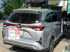 Xe Toyota Veloz Cross 1.5 CVT 2022