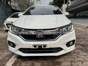 Xe Honda City 1.5 2020