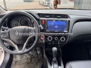 Xe Honda City 1.5 2020