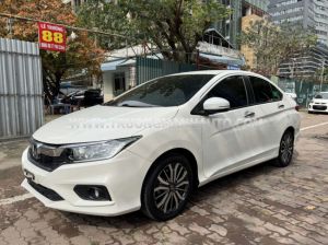 Xe Honda City 1.5 2020