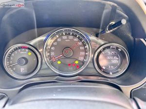 Xe Honda City 1.5 2017