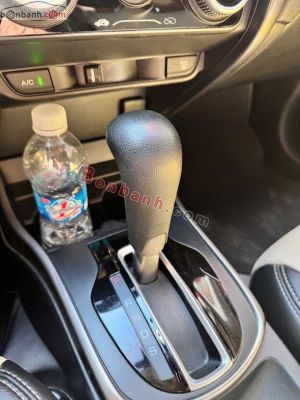 Xe Honda City 1.5 2017