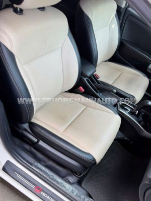 Xe Honda City 1.5 2017
