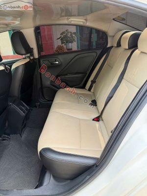 Xe Honda City 1.5 2017