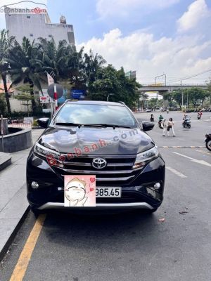 Xe Toyota Rush 1.5S AT 2019