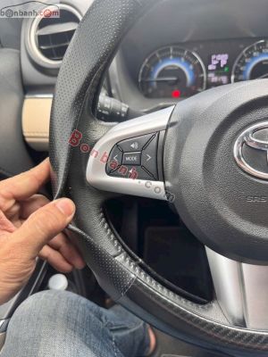 Xe Toyota Rush 1.5S AT 2019