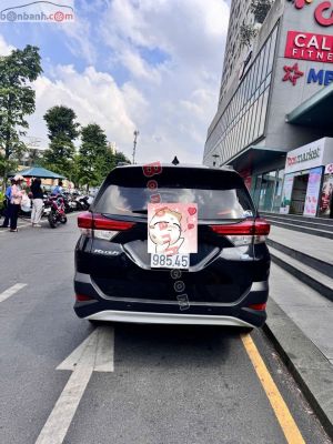 Xe Toyota Rush 1.5S AT 2019