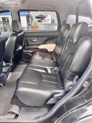 Xe Toyota Rush 1.5S AT 2019