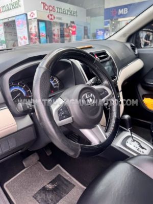 Xe Toyota Rush 1.5S AT 2019