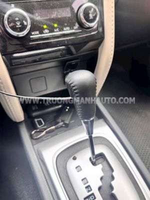 Xe Toyota Rush 1.5S AT 2019