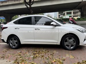 Xe Hyundai Accent 1.4 AT Đặc Biệt 2022