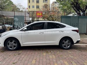 Xe Hyundai Accent 1.4 AT Đặc Biệt 2022