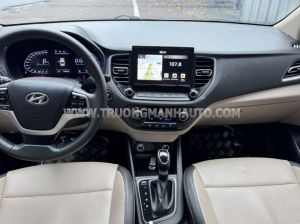 Xe Hyundai Accent 1.4 AT Đặc Biệt 2022