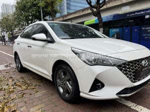Xe Hyundai Accent 1.4 AT Đặc Biệt 2022