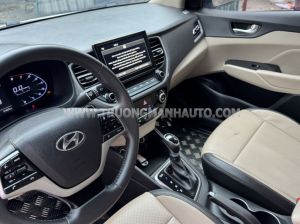 Xe Hyundai Accent 1.4 AT Đặc Biệt 2022