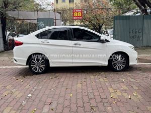 Xe Honda City 1.5TOP 2019