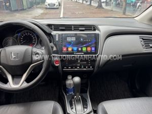 Xe Honda City 1.5TOP 2019