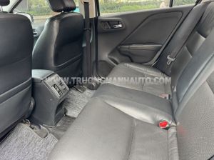 Xe Honda City 1.5TOP 2019