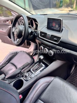Xe Mazda 3 1.5 AT 2016