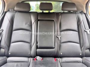 Xe Mazda 3 1.5 AT 2016