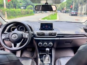 Xe Mazda 3 1.5 AT 2016
