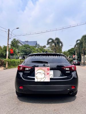 Xe Mazda 3 1.5 AT 2016