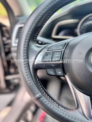 Xe Mazda 3 1.5 AT 2016