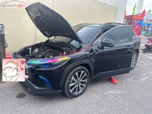 Xe Toyota Corolla Cross 1.8HV 2020