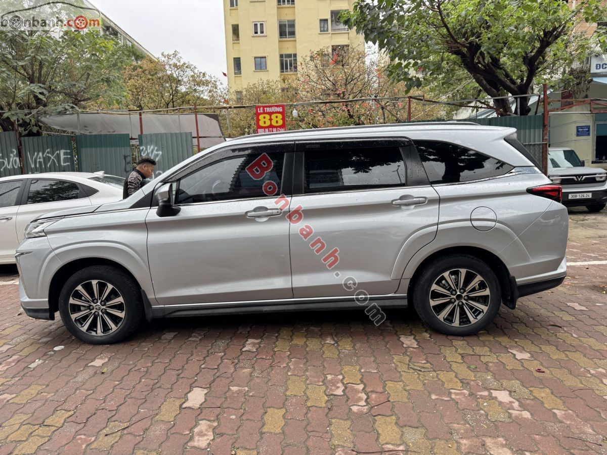 Toyota Veloz Cross 1.5 CVT