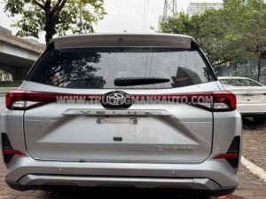 Xe Toyota Veloz Cross 1.5 CVT 2022